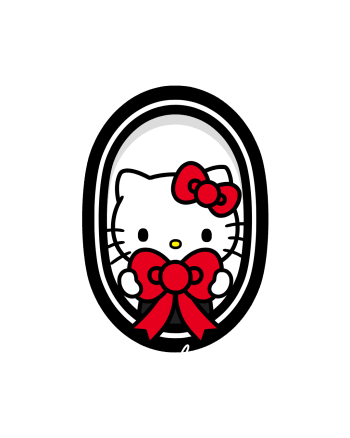 Hello Kitty Beyond Cute